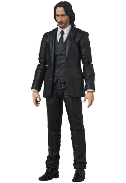 MAFEX JOHN WICK (JOHN WICK:CHAPTER4)