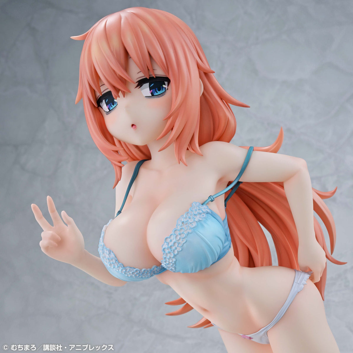 Re▼Dress 生徒会にも穴はある！ 陸奥こまろ 1/4 体操着 Ver.