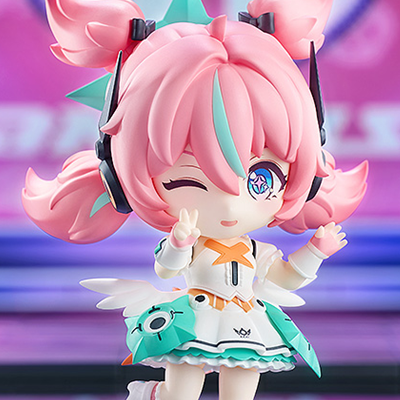 Nendoroid Zenless Zone Zero Aria