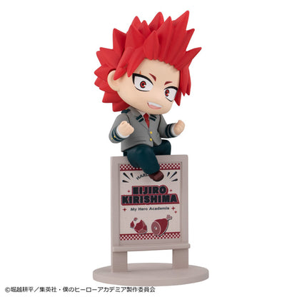 お茶友シリーズ 僕のヒーローアカデミア ひとやすみティータイム