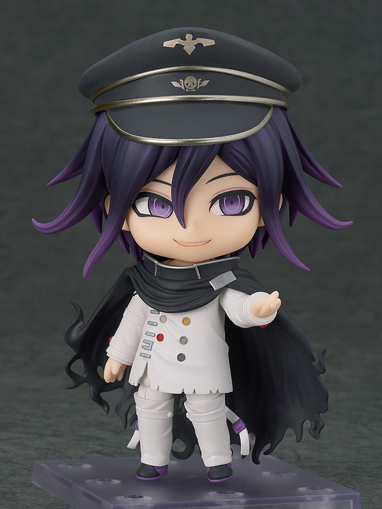 ねんどろいど ニューダンガンロンパV3 みんなのコロシアイ新学期 王馬小吉 【再販】