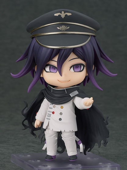 ねんどろいど ニューダンガンロンパV3 みんなのコロシアイ新学期 王馬小吉 【再販】