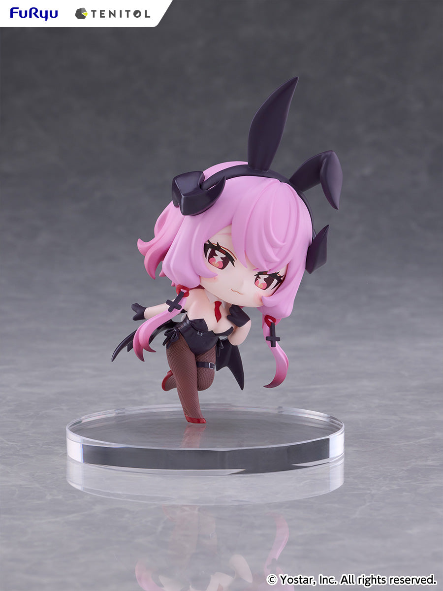 TENITOL 스텔라 소라 베르너 (버니) [mini]
