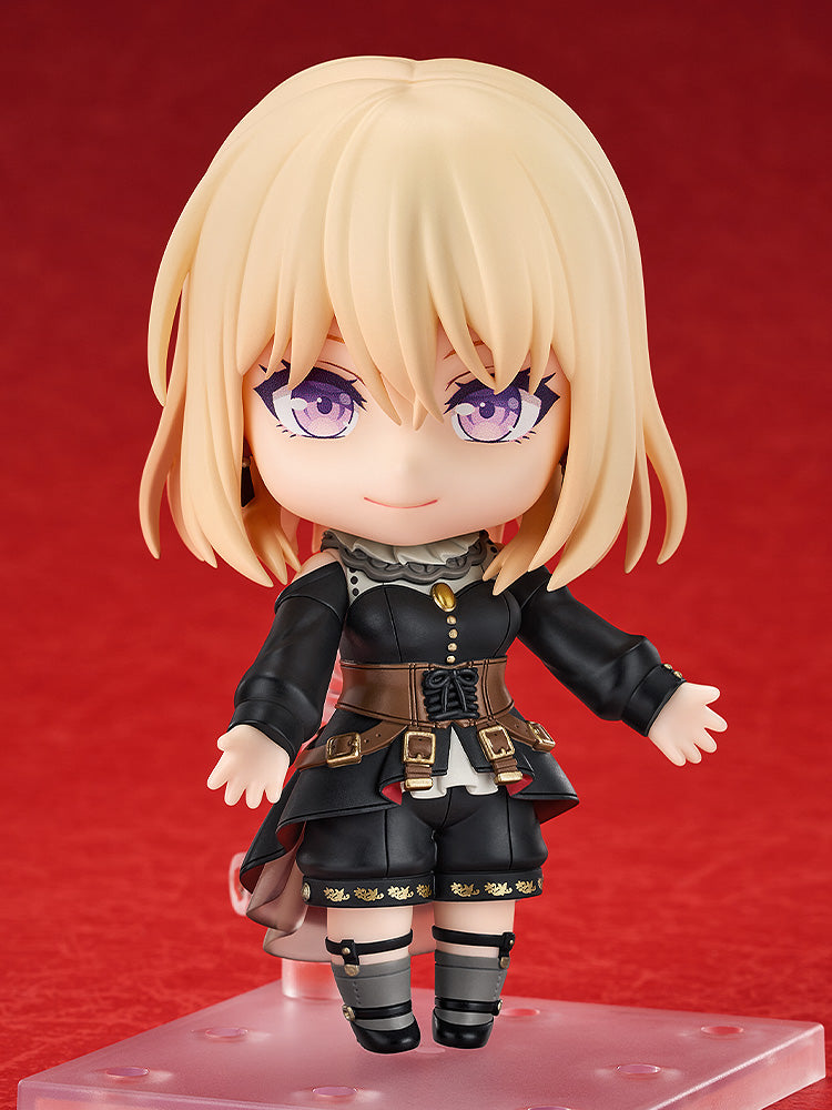 黏土人 BanG Dream! 多洛丽丝