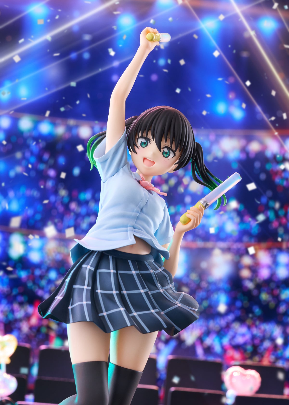 ラブライブ！虹ヶ咲学園スクールアイドル同好会 高咲 侑