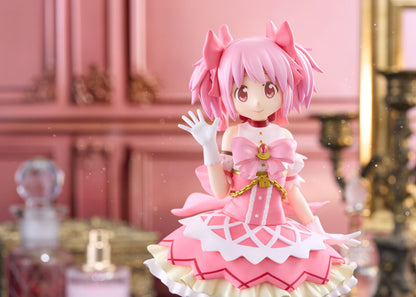 劇場版 魔法少女まどか☆マギカ〈ワルプルギスの廻天〉 鹿目まどか ノンスケールフィギュア
