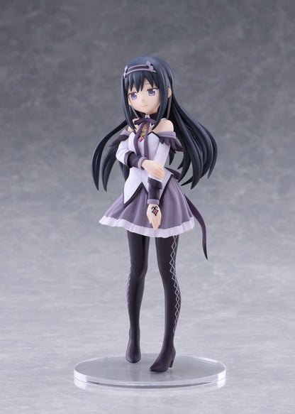 剧场版 魔法少女小圆<Walpurgis no Kaiten> Homura Akemi Non-scale手办
