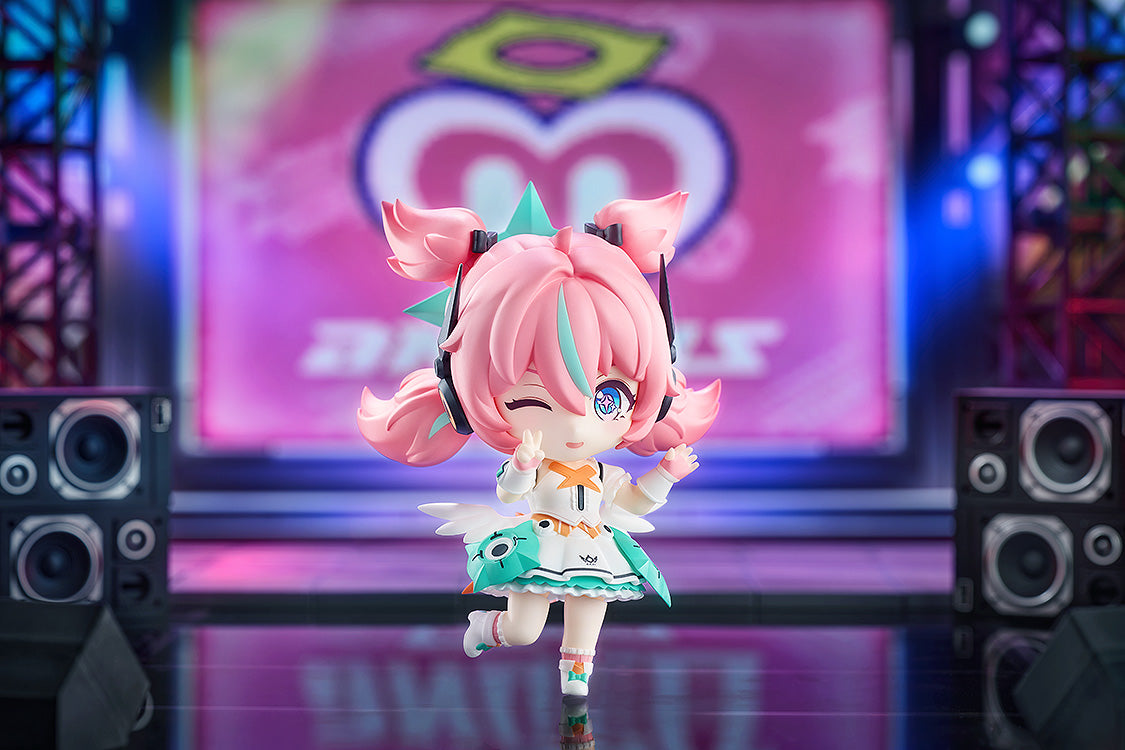 Nendoroid Zenless Zone Zero Aria