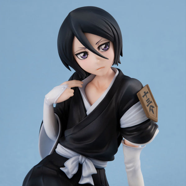 Melty Princess BLEACH 千年血戦篇 てのひら ルキア – viviON BLUE