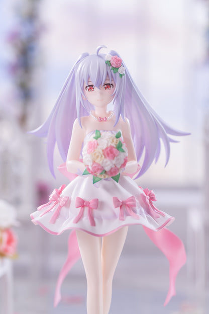 プラスティック・メモリーズ アイラ ウェディングドレス Ver. 1/7スケールフィギュア