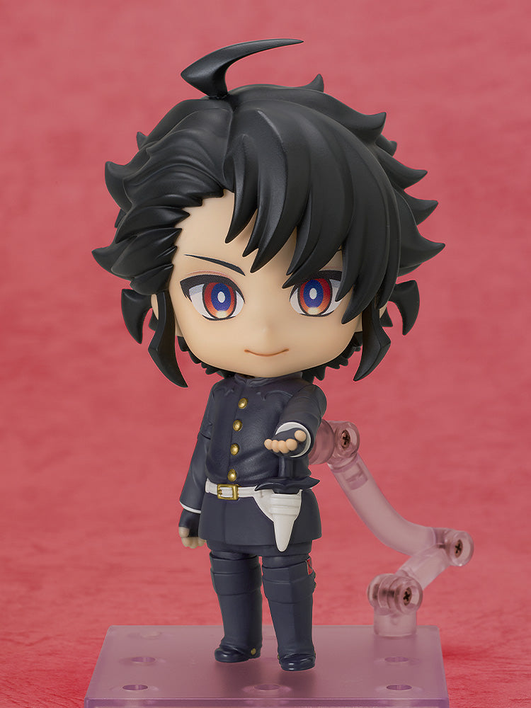 ねんどろいど 魔男のイチ イチ