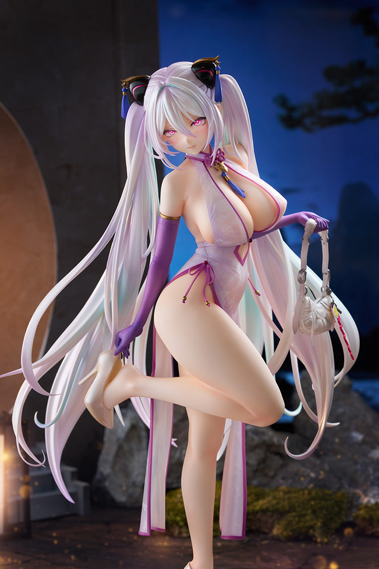 アズールレーン キアサージ スプリング・モニタリング