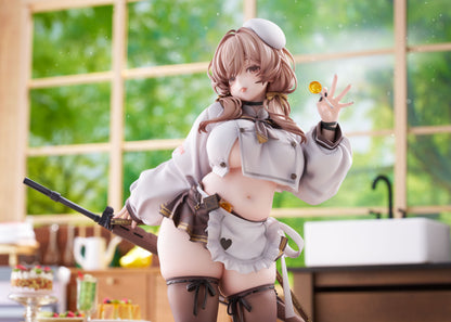 勝利の女神：NIKKE ブレッディ 1/7スケールフィギュア
