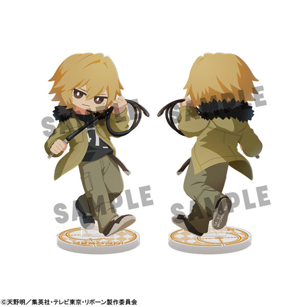 入苏田 家庭教师HITMAN REBORN! 6片盒