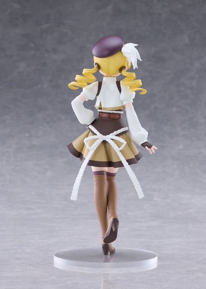 劇場版 魔法少女まどか☆マギカ〈ワルプルギスの廻天〉 巴マミ ノンスケールフィギュア