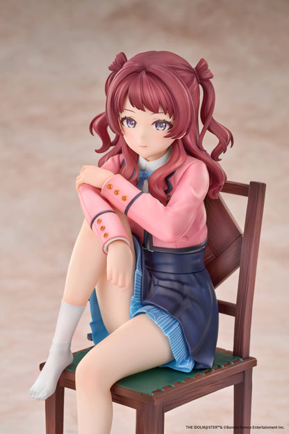 学園アイドルマスター 花海咲季 雨上がりのアイリス 特訓前 Ver. 1/7 完成品フィギュア