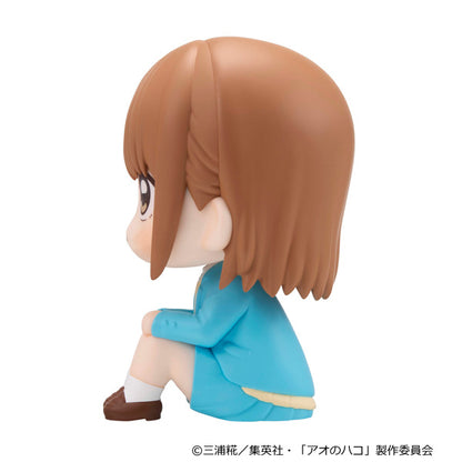 るかっぷ アオのハコ 鹿野千夏