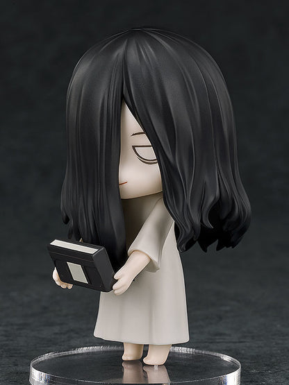 ねんどろいど キャラクター貞子 貞子