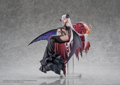 Azur Lane Albion Fairy Princess Silver Moon Ver. 1/7 Completed ProductFigure