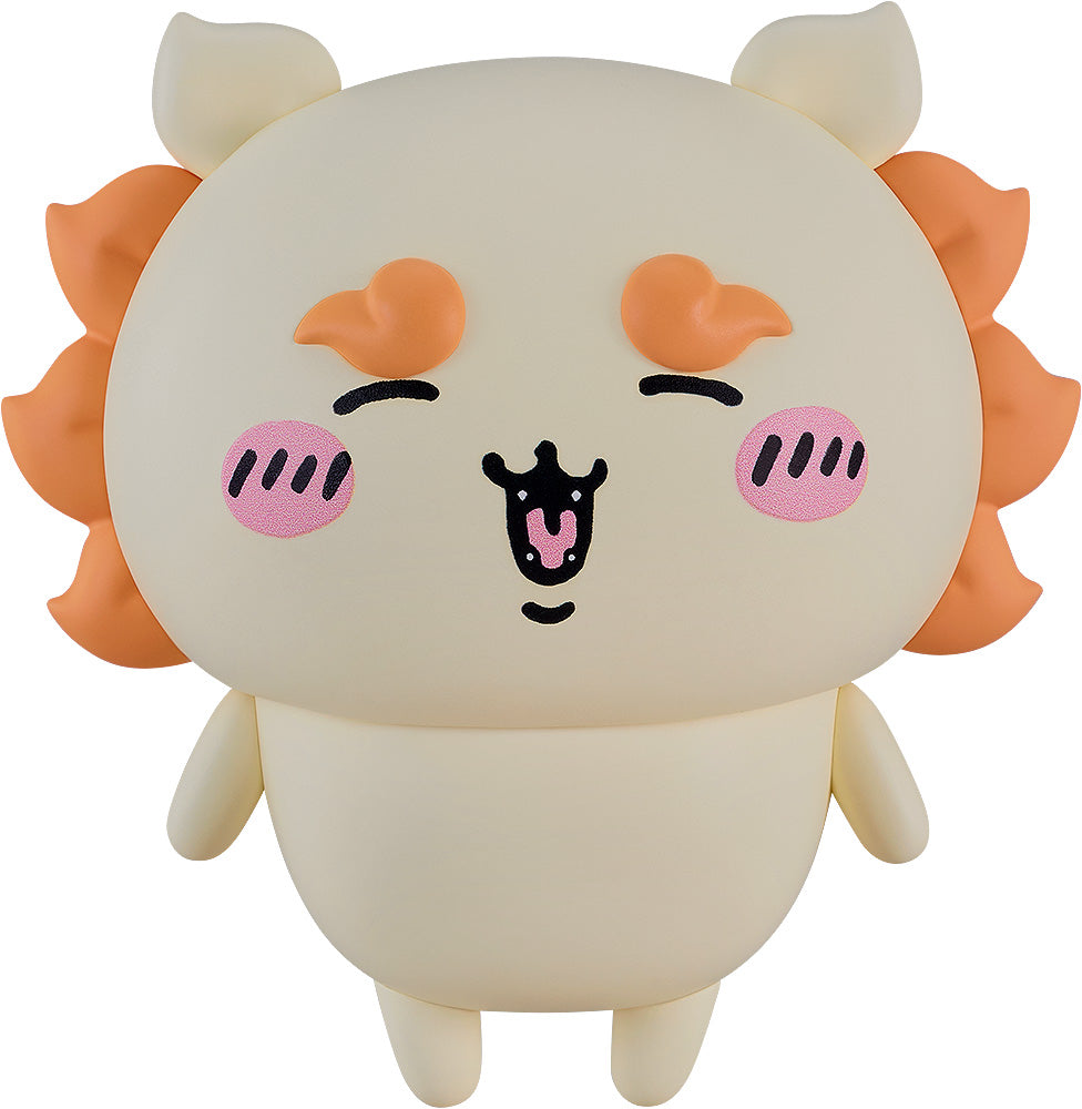 ねんどろいど ちいかわ シーサー
