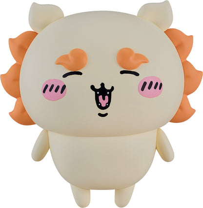 ねんどろいど ちいかわ シーサー