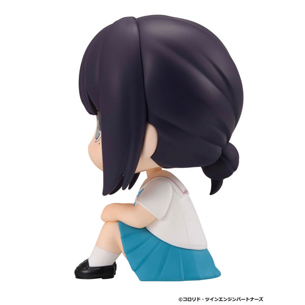 るかっぷ 超かぐや姫！ 酒寄彩葉