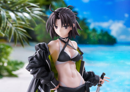 Fate/Grand Order ムーンキャンサー/玉兎 1/7スケールフィギュア