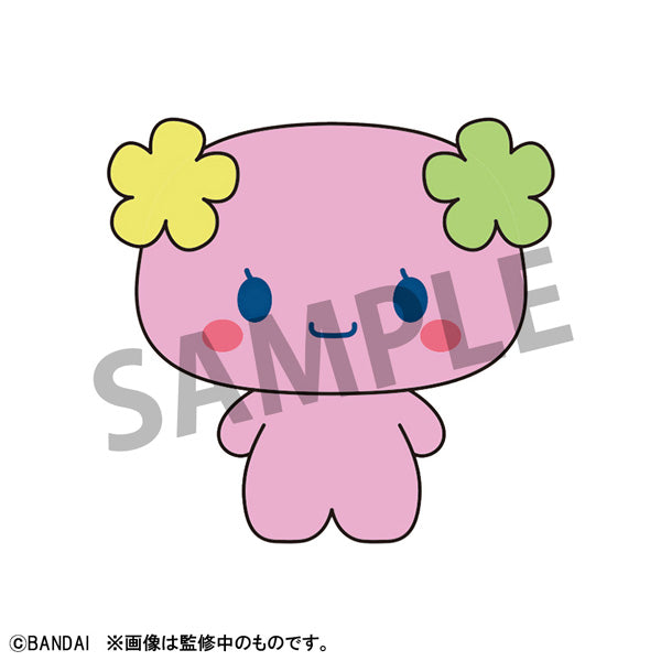 Chokorin Collection Tamagotchi 6 piece box