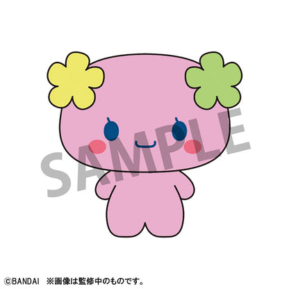 Chokorin Collection Tamagotchi 6 piece box