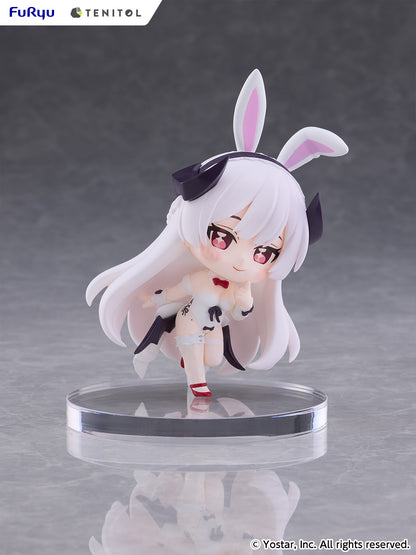 TENITOL ステラソラ ヴェルジュ（バニー） [mini]