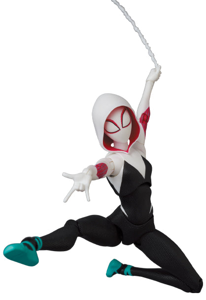 MAFEX MARVEL SPIDER-GWEN (GWEN STACY)