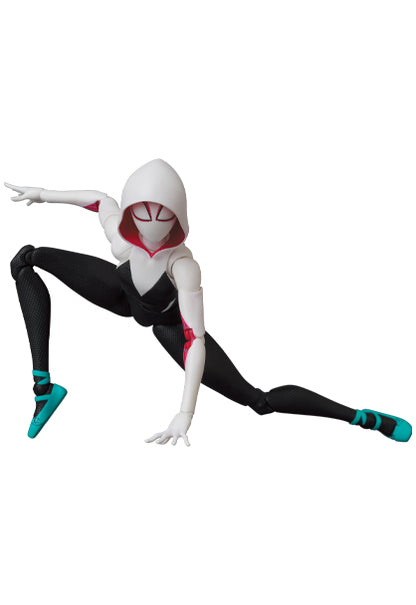 MAFEX MARVEL SPIDER-GWEN (GWEN STACY)