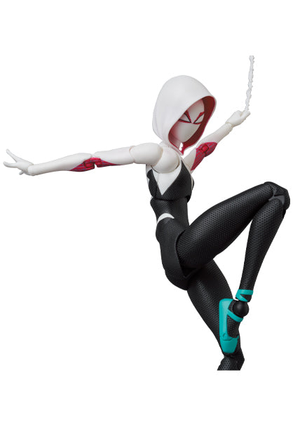 MAFEX MARVEL SPIDER-GWEN (GWEN STACY)