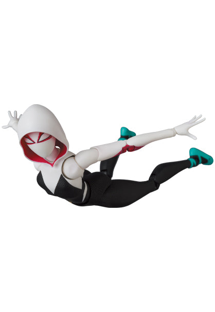 MAFEX MARVEL SPIDER-GWEN (GWEN STACY)