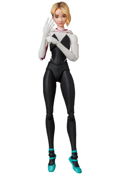 MAFEX MARVEL SPIDER-GWEN (GWEN STACY)