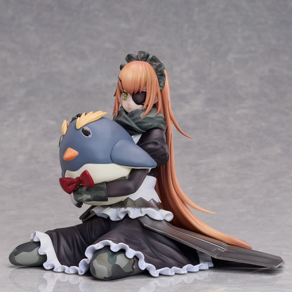 OVERLORD 志津 Delta 1/6 比例成品手办