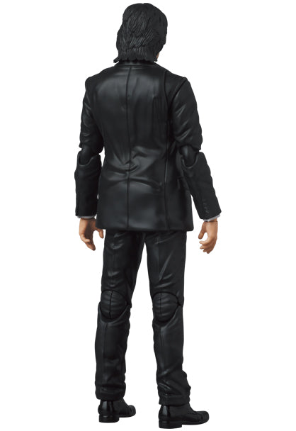 MAFEX JOHN WICK (JOHN WICK:CHAPTER4) – viviON BLUE