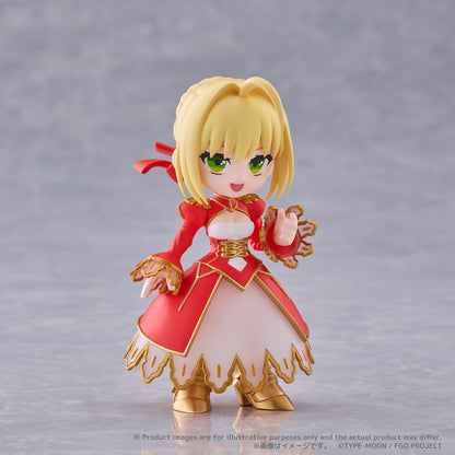 【単品・BOX】PalVerse Fate/Grand Order Vol.2