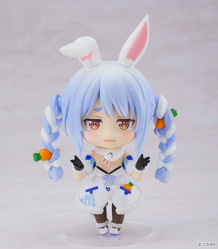 ねんどろいど ホロライブプロダクション 兎田ぺこら 【再販】