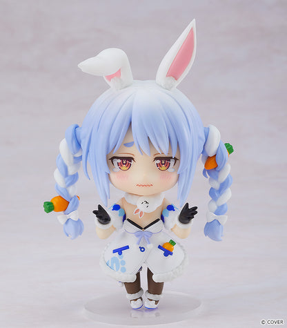 ねんどろいど ホロライブプロダクション 兎田ぺこら 【再販】