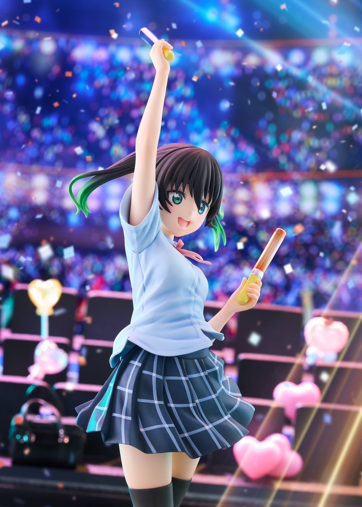 ラブライブ！虹ヶ咲学園スクールアイドル同好会 高咲 侑