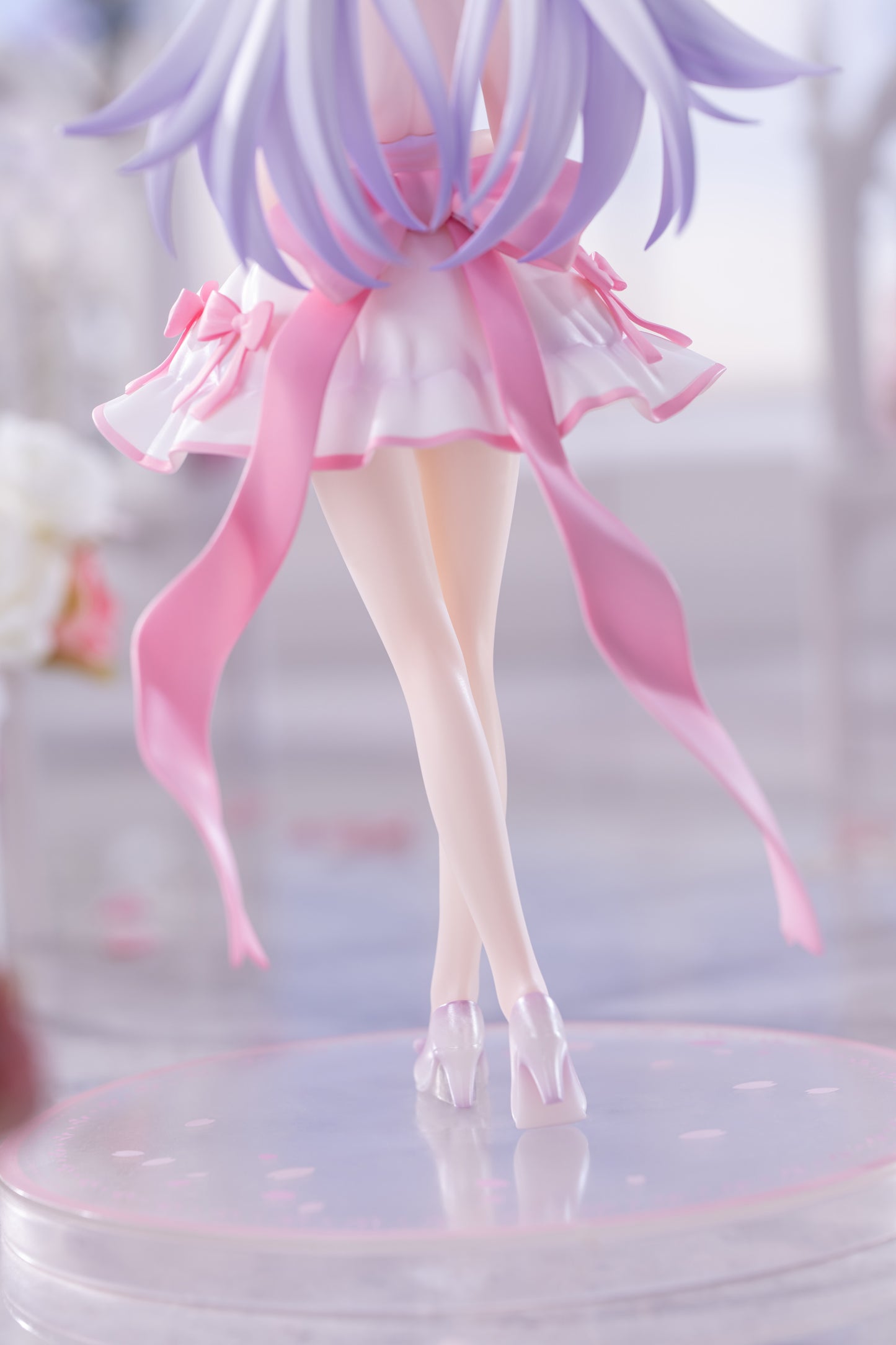 プラスティック・メモリーズ アイラ ウェディングドレス Ver. 1/7スケールフィギュア