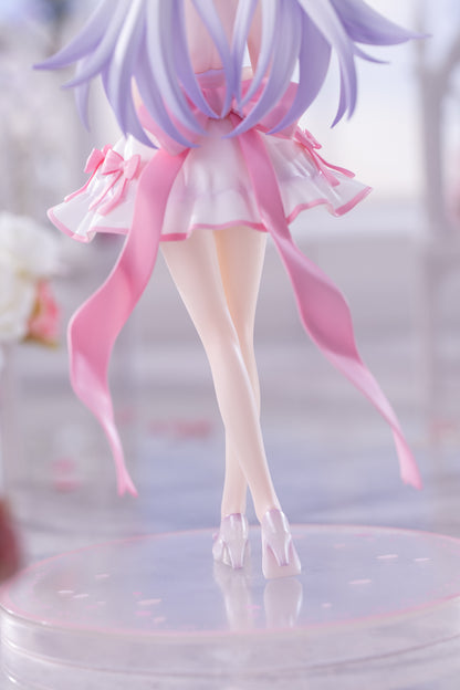 プラスティック・メモリーズ アイラ ウェディングドレス Ver. 1/7スケールフィギュア