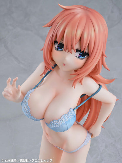 Re▼Dress 生徒会にも穴はある！ 陸奥こまろ 1/4 体操着 Ver.