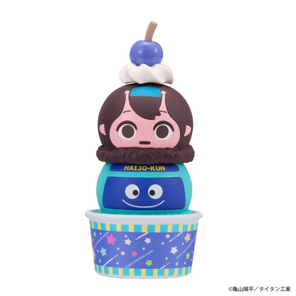 Tsumichen Milky Subway: The Galactic Limited Express 6 piece box