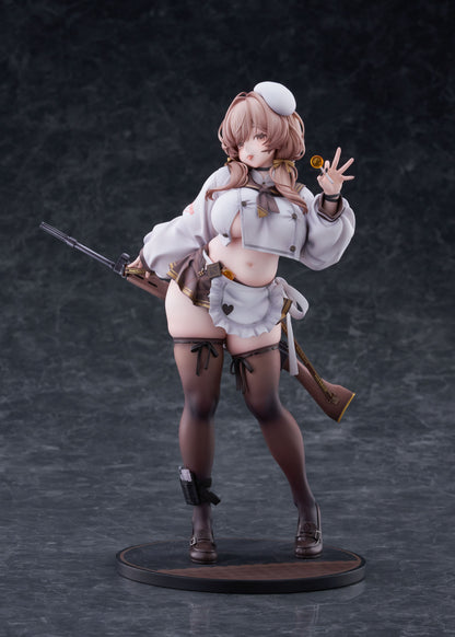 勝利の女神：NIKKE ブレッディ 1/7スケールフィギュア