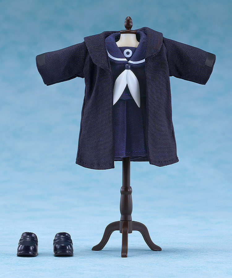 ねんどろいどどーる ブルーアーカイブ -Blue Archive- プラナ