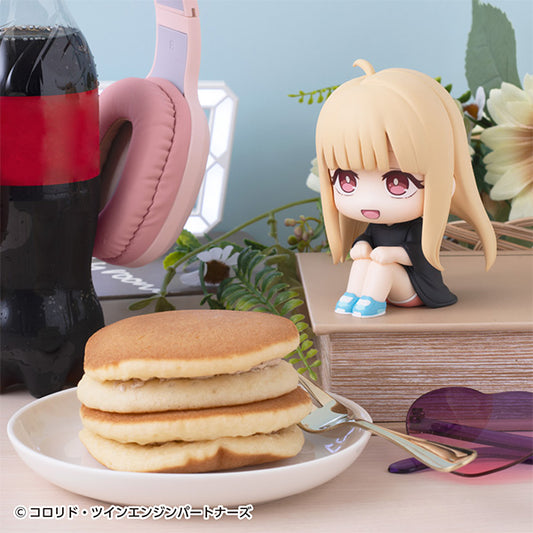 るかっぷ 超かぐや姫！ かぐや