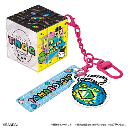 魔方ID 电子宠物蛋