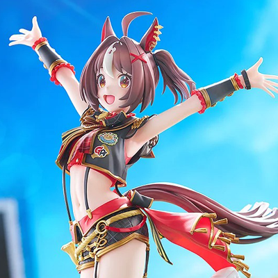 Uma Musume: Pretty Derby - Gran Alegria